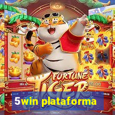 5win plataforma